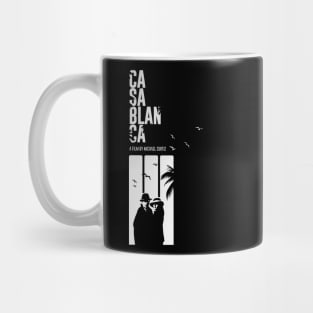 Casablanca movie Mug